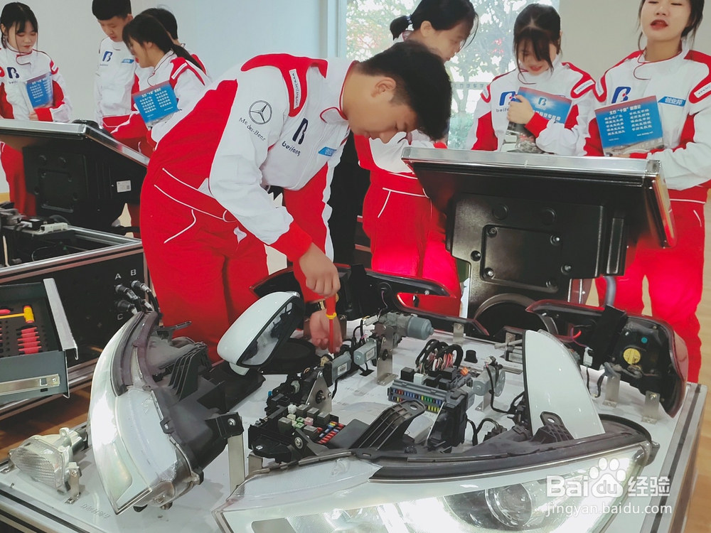 汽车快修快保专业怎么样？汽车快修快保好学吗？