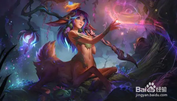 LOL莉莉娅隐藏任务，如何快速获得莉莉娅代币