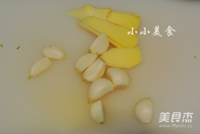 简约版炖排骨，味道出奇好