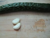 怎么做凉拌青瓜丝--夏季凉拌菜凉拌青瓜丝的做法