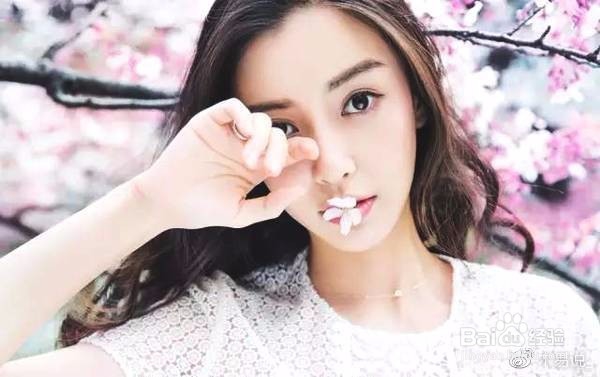 春天赏花拍照攻略!春天赏花拍照必备技巧!