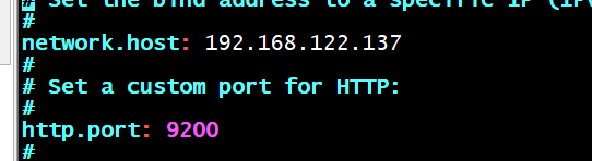 Centos7安装Elasticsearch方法