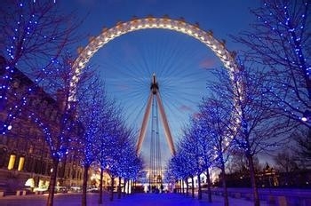 圣诞节怎样过才开心