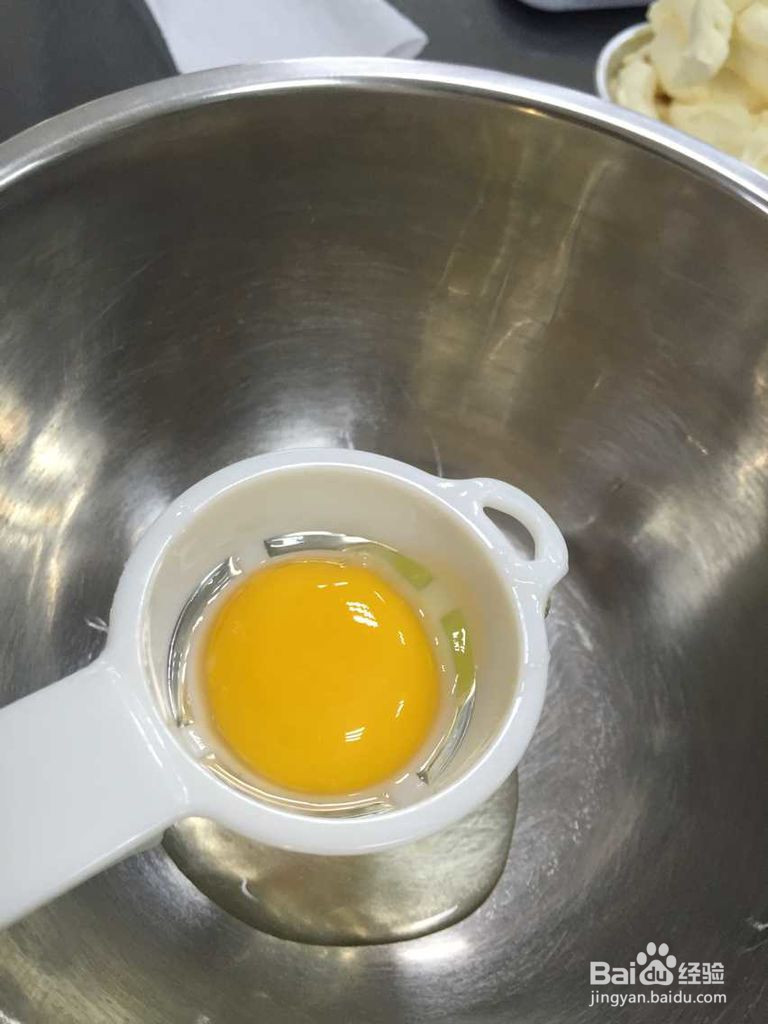 轻乳酪蛋糕的做法