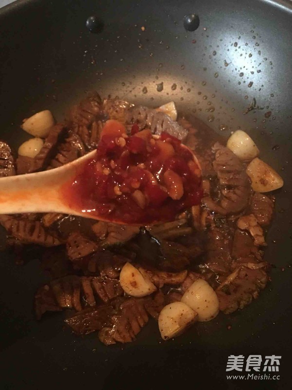 红烧猪蹄的做法