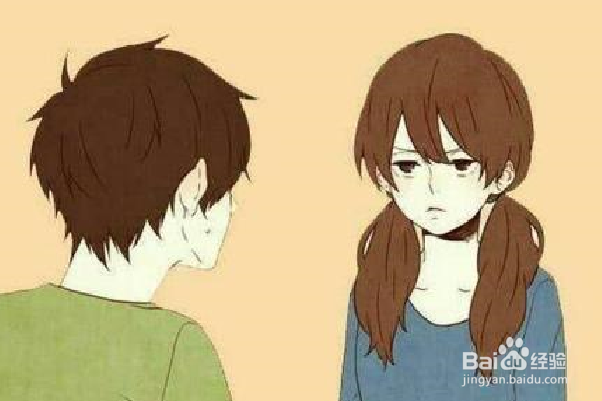 追求的女生说我单纯，她喜欢成熟的，我该怎么办