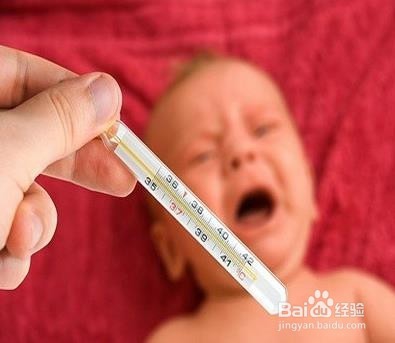 【图解急救法】几个退烧的好办法！（力荐）