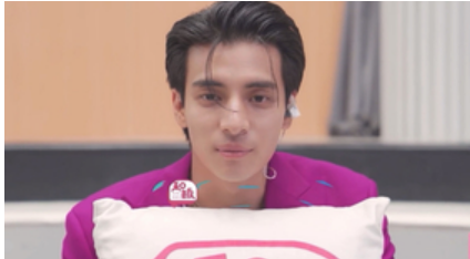 利路修怎么去的创造营