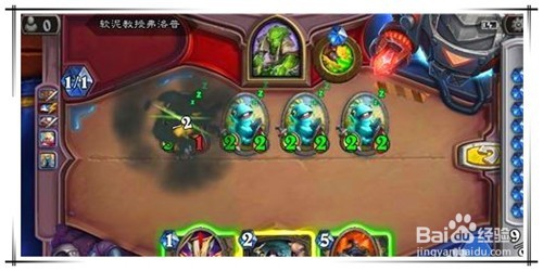 炉石传说砰砰博士冒险清场攻略