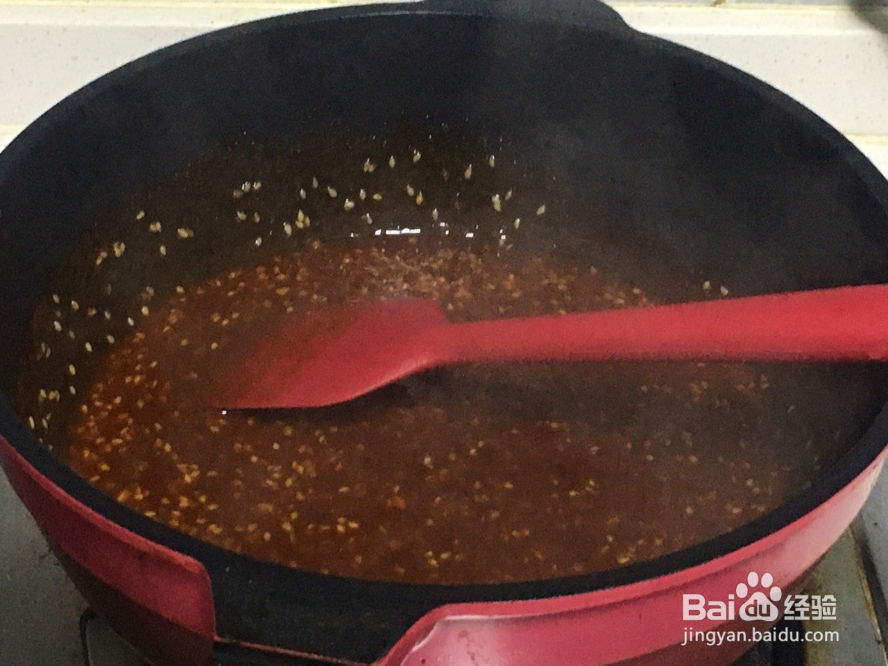 无油低脂串串家常做法