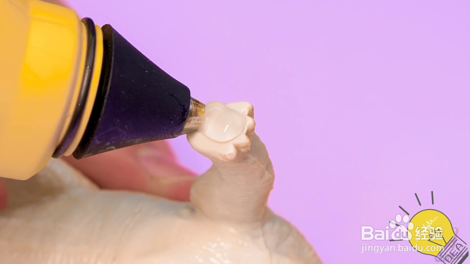 恐龙厕所挂纸，简单方便还实用