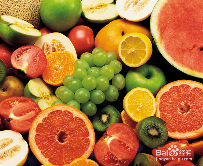 夏天吃辣,如何不上火?