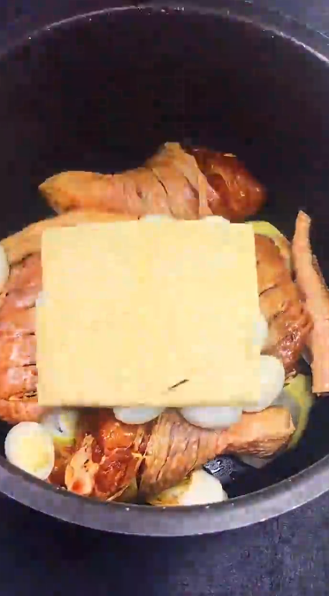 怎样做美味鸡翅