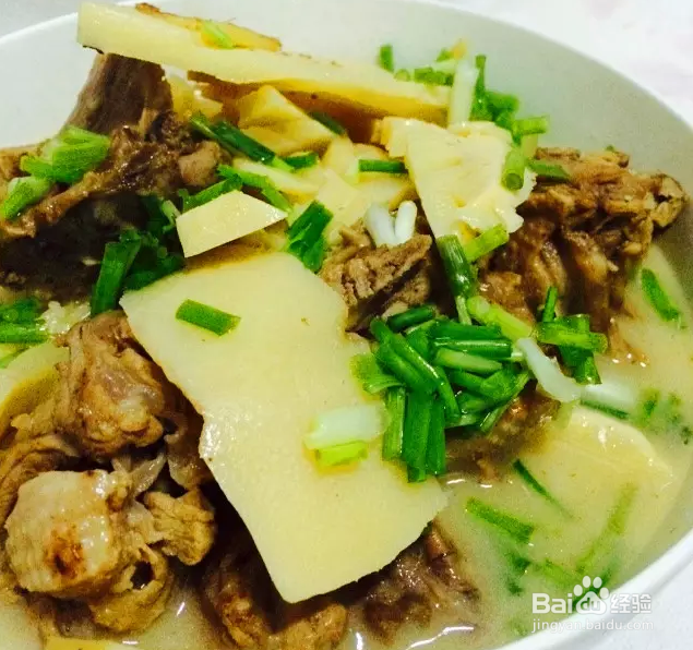 防秋燥,你必须知道的6个食疗方