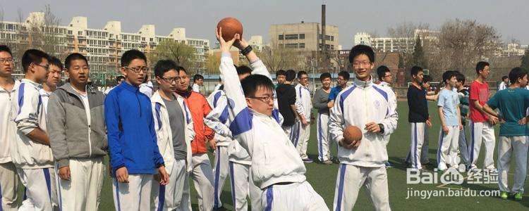 如何给初三的孩子调整状态