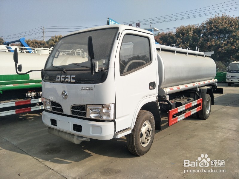 流动加油车参数，在哪买小型流动加油车