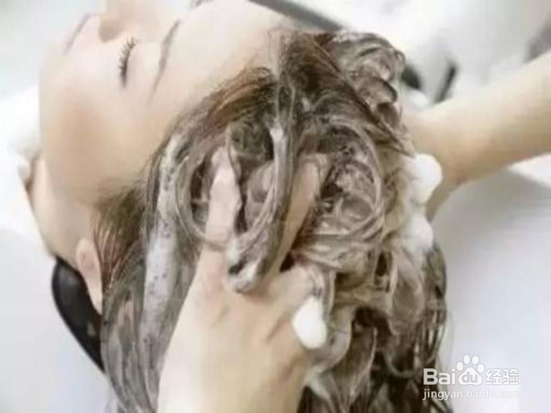 冬季怎么护理头发比较好？