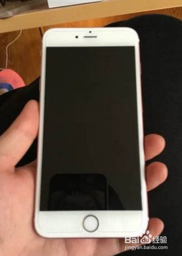 iphone6SP怎么关闭系统自动更新