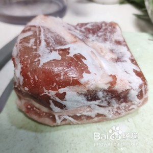 下饭的回锅肉怎么做