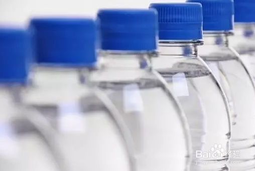 如何辨别矿泉水的真假?