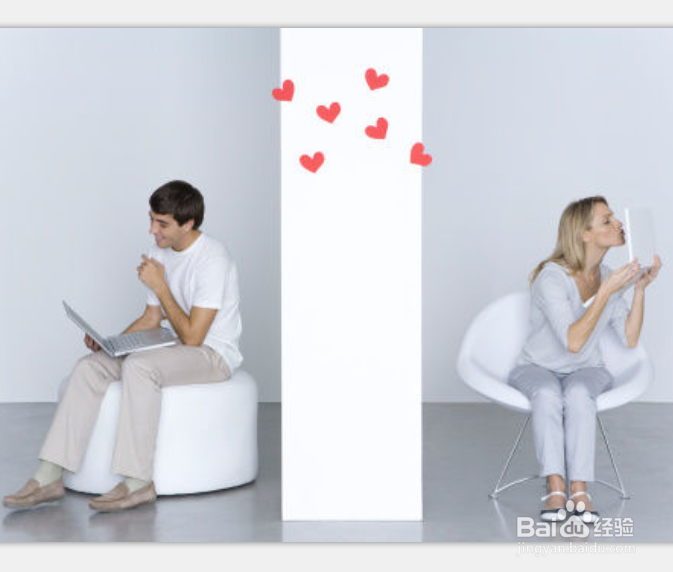 异地恋的情侣，该如何过生日？