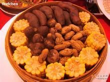 怎样才能更好的做好孕前营养准备