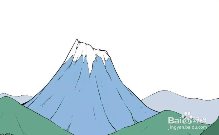 绘画初学者构图技巧有哪些