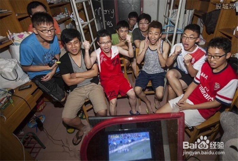 女球迷如何成为懂球帝?