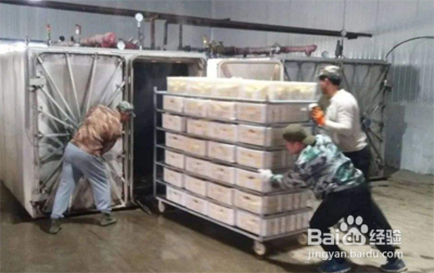 玉米怎么保存到冬天吃