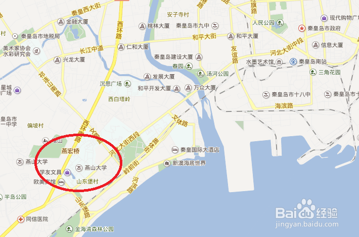 全国各省区专业学校介绍二