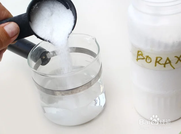 制作晶体的方法