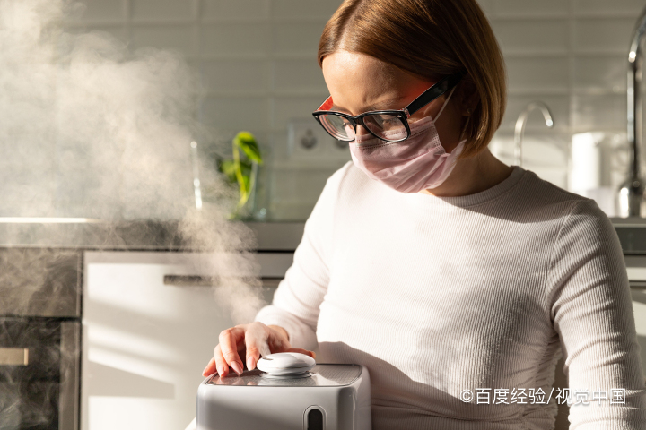 如何消除静电的几个方法