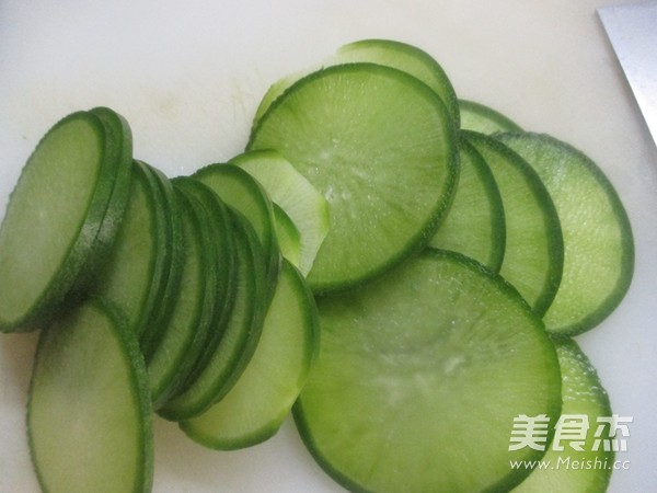 糖醋萝卜花的做法