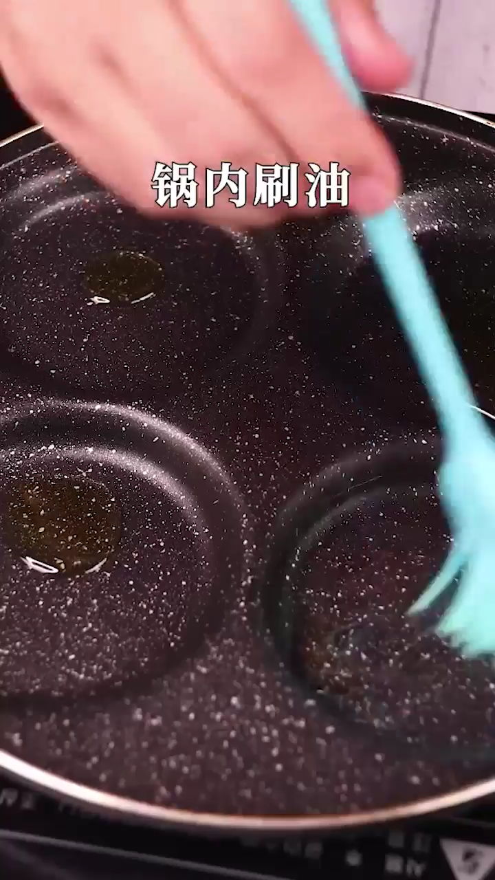 番茄鸡蛋饼怎么做?