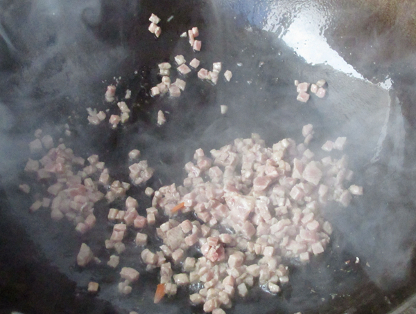 咖喱土豆牛肉拌饭