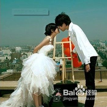 新人该如何拍婚纱照