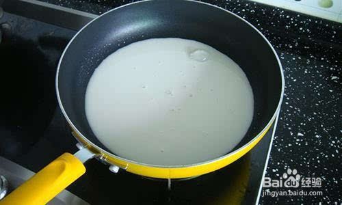 怎么在家做原味奶茶