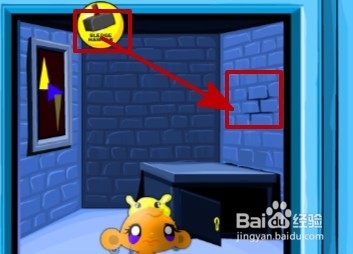 逗小猴开心电梯诡影第一关怎么过?