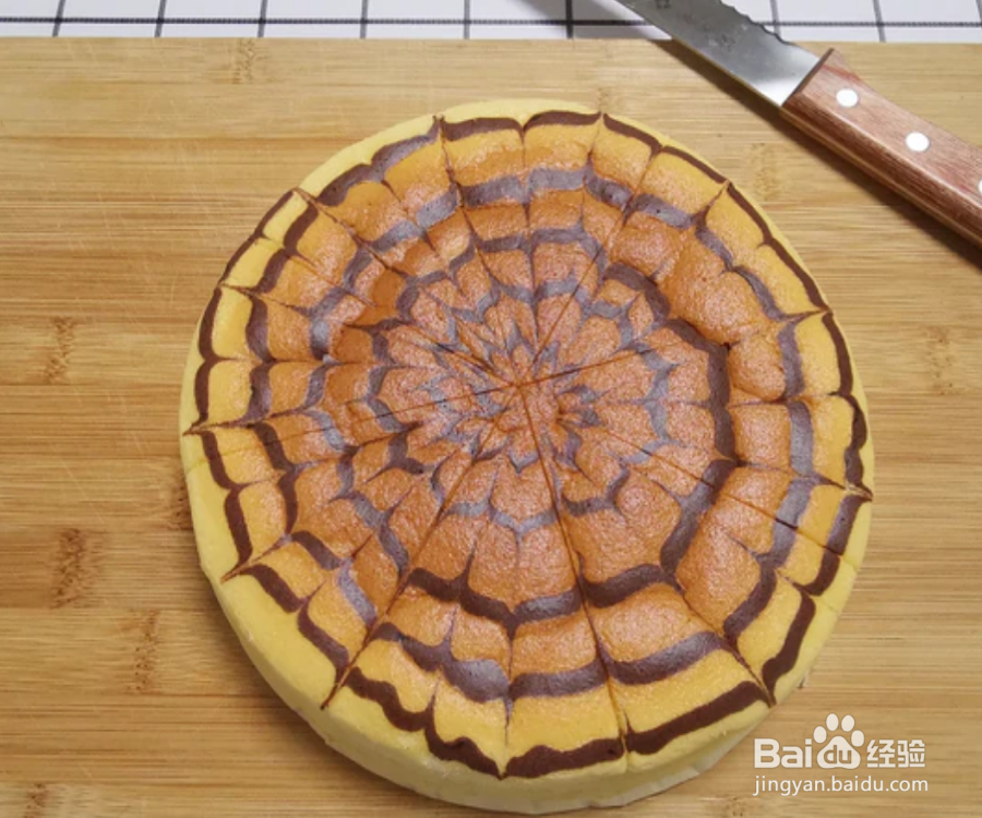 怎样在家制作好吃的酸奶蛋糕?