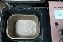 双色吐司的做法步骤