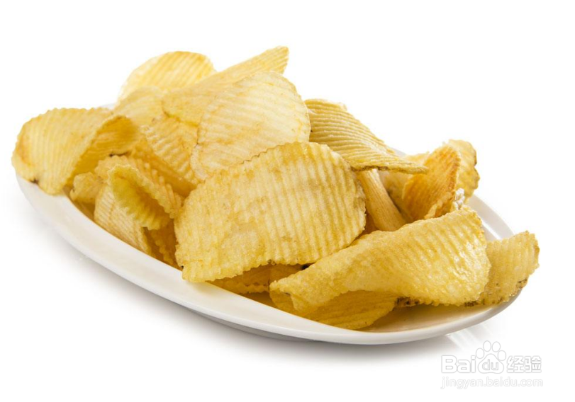 垃圾碳水化合物有哪些？