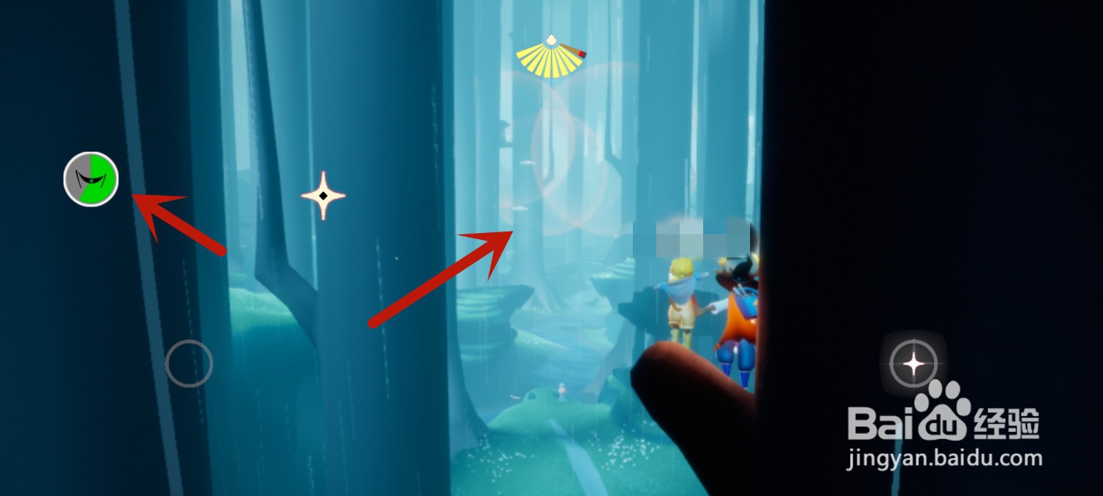 光遇集结季第五个任务怎么做