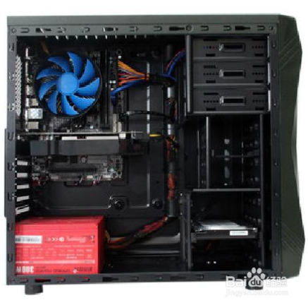 什么是电脑主机