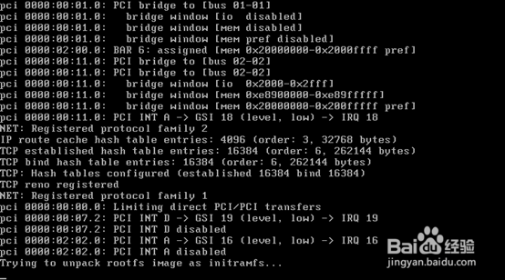 RedHat Server 6安装教程：[4]系统检测试光盘