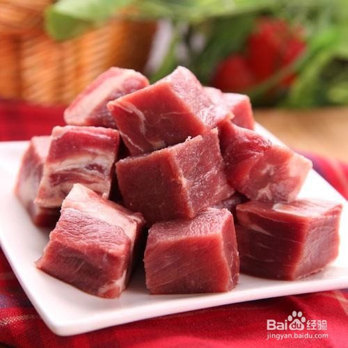 牛肉面有什么好吃的做法？