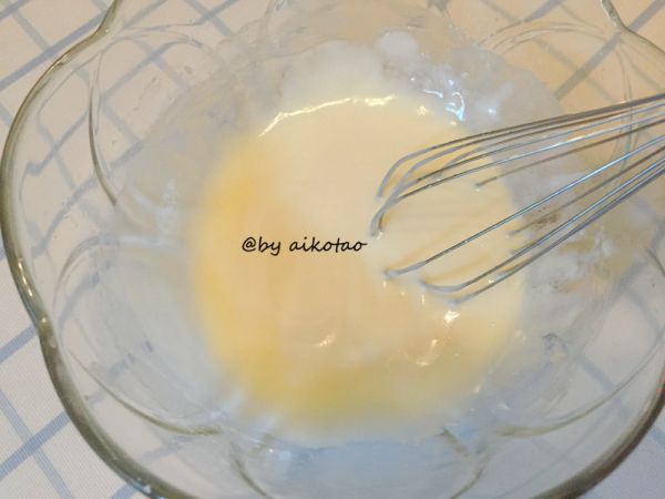 巧克力抹茶慕斯蛋糕