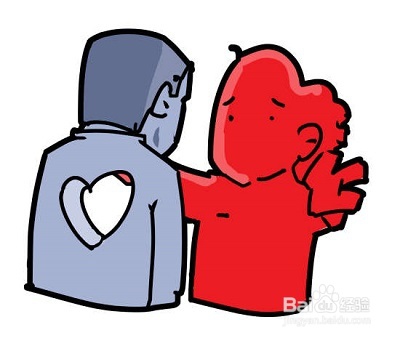 如何破译第三者?