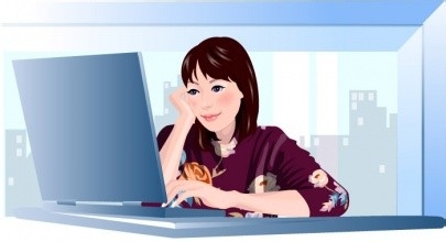 台式电脑及笔记本未有内置WIFI的怎么连接