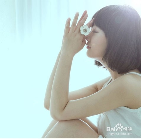 阴毛变白怎么回事