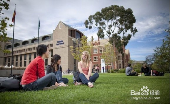 澳大利亚留学申请材料